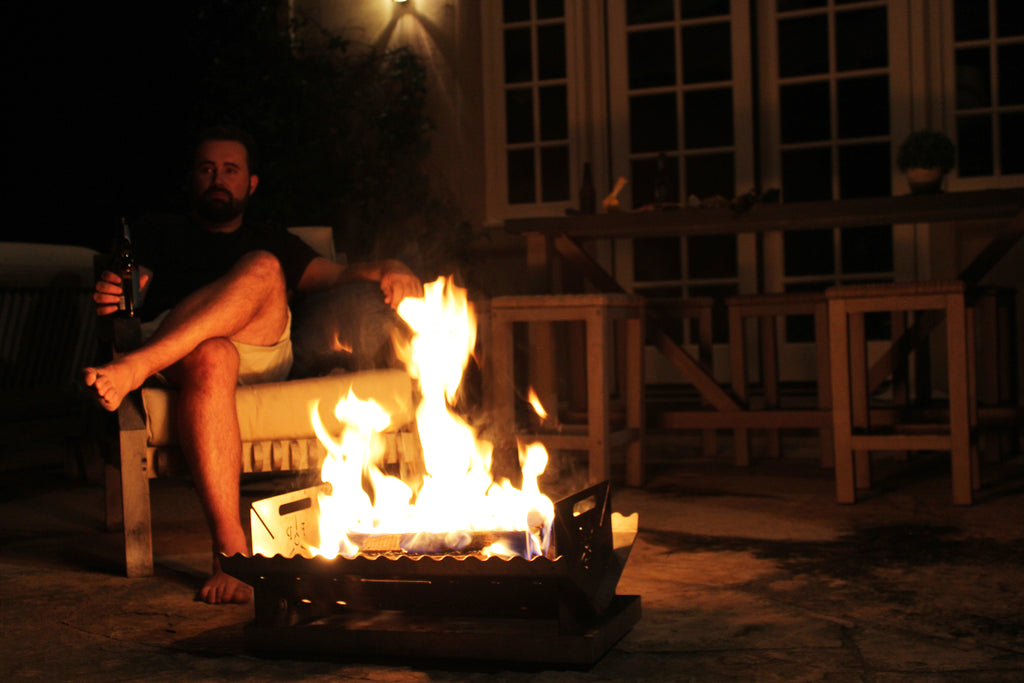 Real Experiences with the Inferno Original: Unbiased Reviews from Our Customers