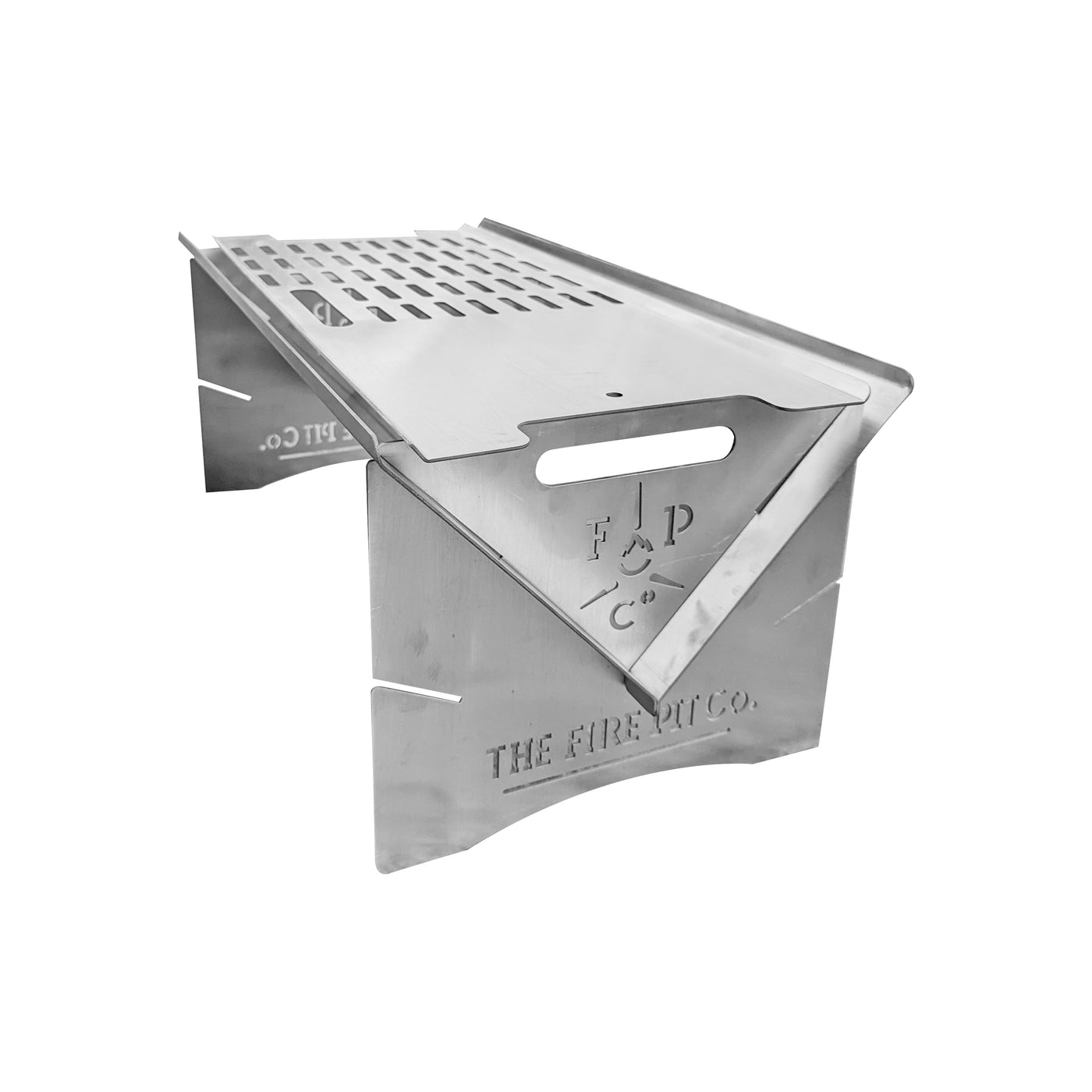 Our Fire Pit Range